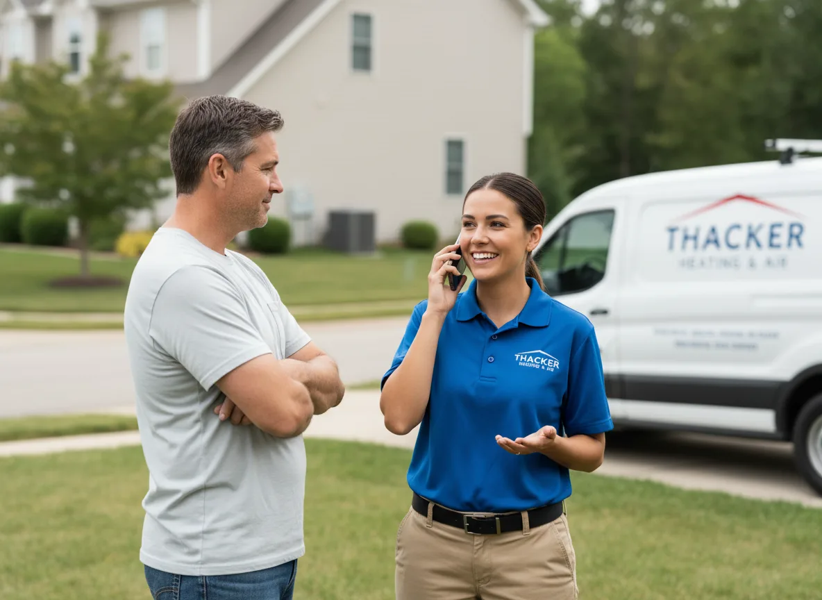Ac Repair Mountainburg, AR FAQs